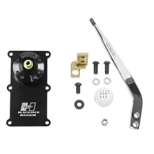 Blackjack Short Throw Shifter for Chevrolet Camaro image 5