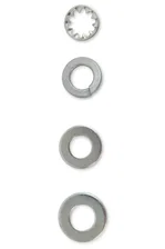Competition/Plus 4-Speed Installation Kit - GM image 9