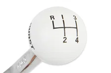 Competition/Plus 4-Speed Shifter - GM for Chevrolet image 8