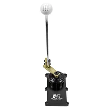 Blackjack Short Throw Shifter for Chevrolet image 3