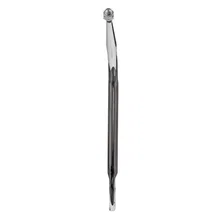 Shifter Stick -  Round Bar - Chrome image 5