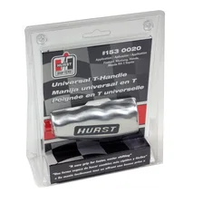Universal T-Handle - Brushed image 4