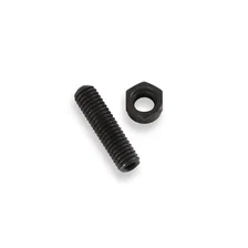 Shifter Stick - Billet - Raw Aluminum image 5
