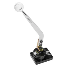 Blackjack Short Throw Shifter - Forward Position image 1