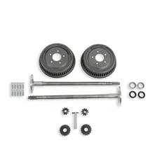 Engineering 5 Lug Conversion Kit for GM 12-Bolt Truck image 1