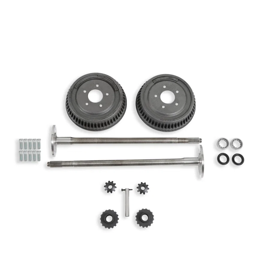 Engineering 5 Lug Conversion Kit for GM 12-Bolt Truck