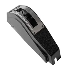 Quarter Stick 2 Shifter Console Cover image 2