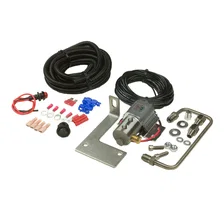 Roll/Control, Line/Loc Kit - Chevrolet Camaro image 1