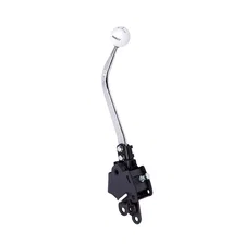 Competition/Plus 4-Speed Shifter - GM image 1