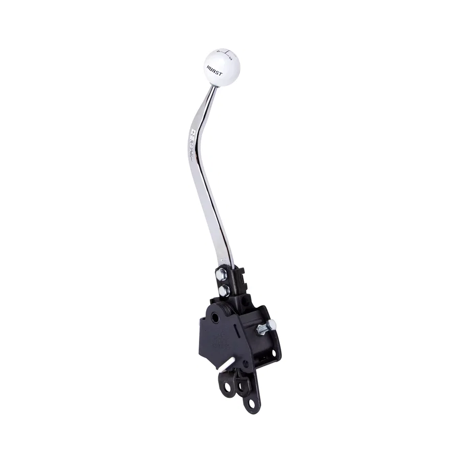 Competition/Plus 4-Speed Shifter - GM