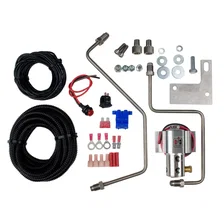 Roll/Control, Line/Loc Kit - Dodge Challenger image 2