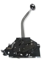 Pro-Matic 2 Ratchet Shifter - Truck image 2