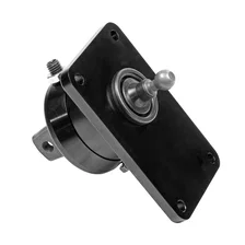 Blackjack Short Throw Shifter for Ford image 9