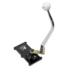 Blackjack Short Throw Shifter for Chevrolet image 4