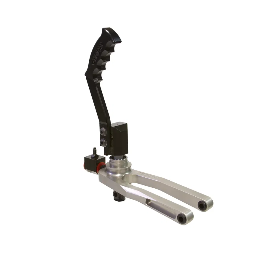 Billet/Plus Pistol Grip Short Throw Shifter for Dodge Challenger