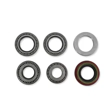 Engineering Master Overhaul Kit for GM 12-Bolt Truck Rear Axle image 4