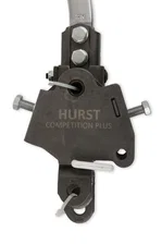 Competition/Plus 4-Speed Shifter - GM/Studebaker image 4