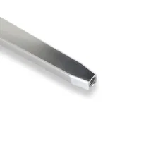 Shifter Stick - Billet - Raw Aluminum image 4