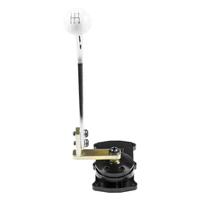 Blackjack Short Throw Shifter for Chevrolet Chevelle image 3