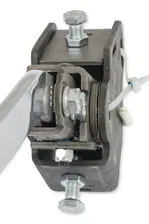 Mastershift 3-speed Manual Shifter - Ford/GM Trucks image 6