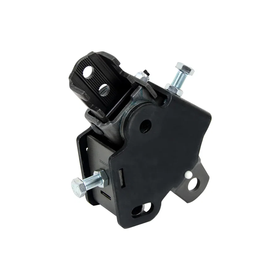 Mastershift 3-speed Manual Shifter Assembly