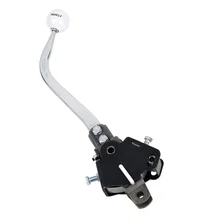 Mastershift 3-speed Manual Shifter - GM image 1