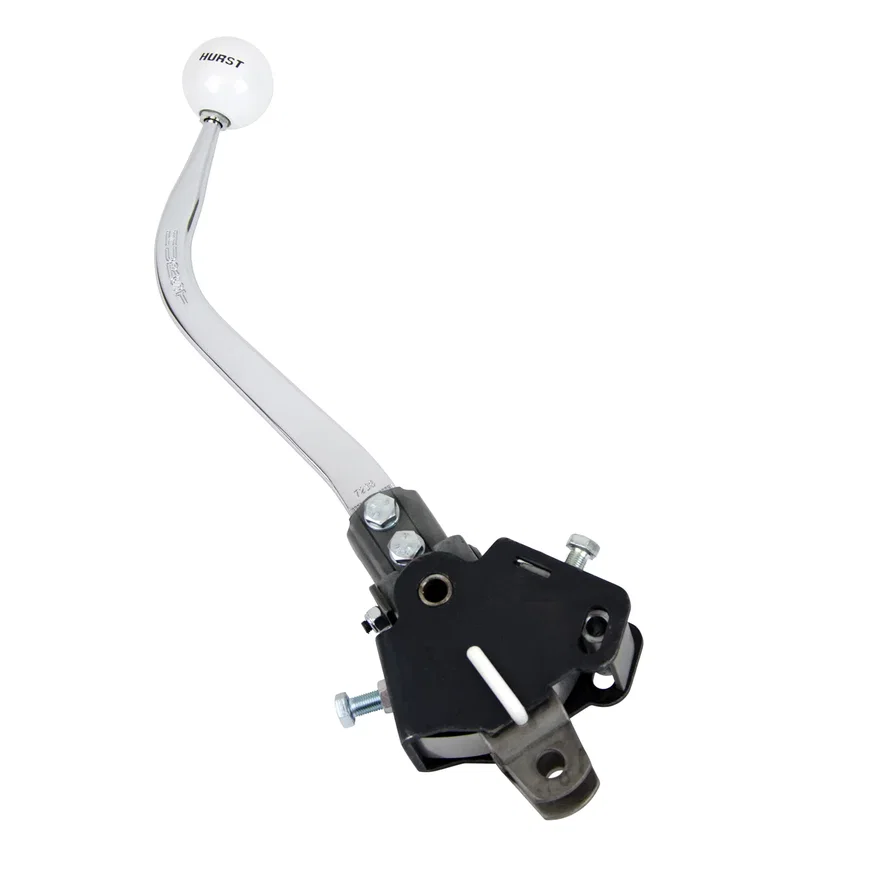 Mastershift 3-speed Manual Shifter - GM