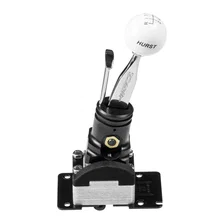Competition/Plus 6-Speed Shifter - Ford image 1