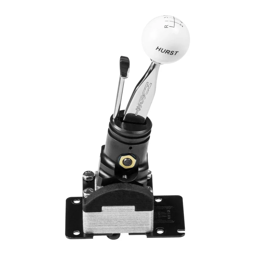 Competition/Plus 6-Speed Shifter - Ford