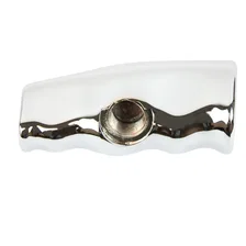 Universal T-Handle - Chrome image 2