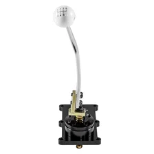 Blackjack Short Throw Shifter for Chevrolet Camaro image 3