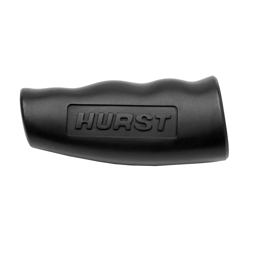 Universal T-Handle - Black