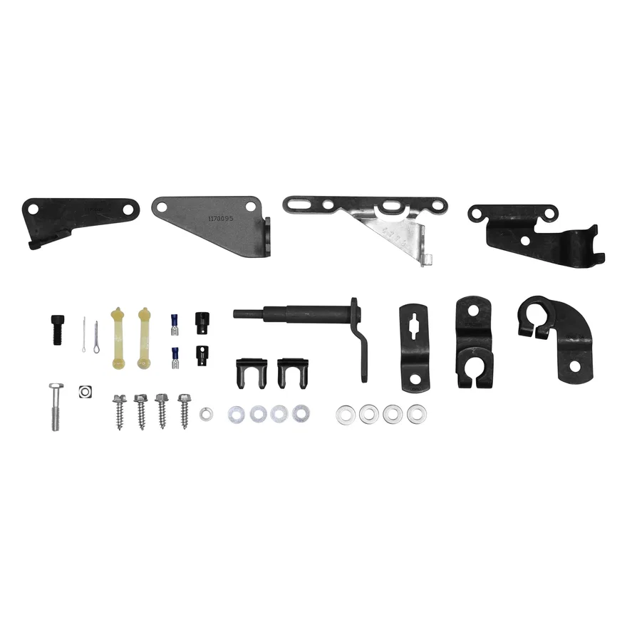 Quarter Stick Shifter Installation Kit