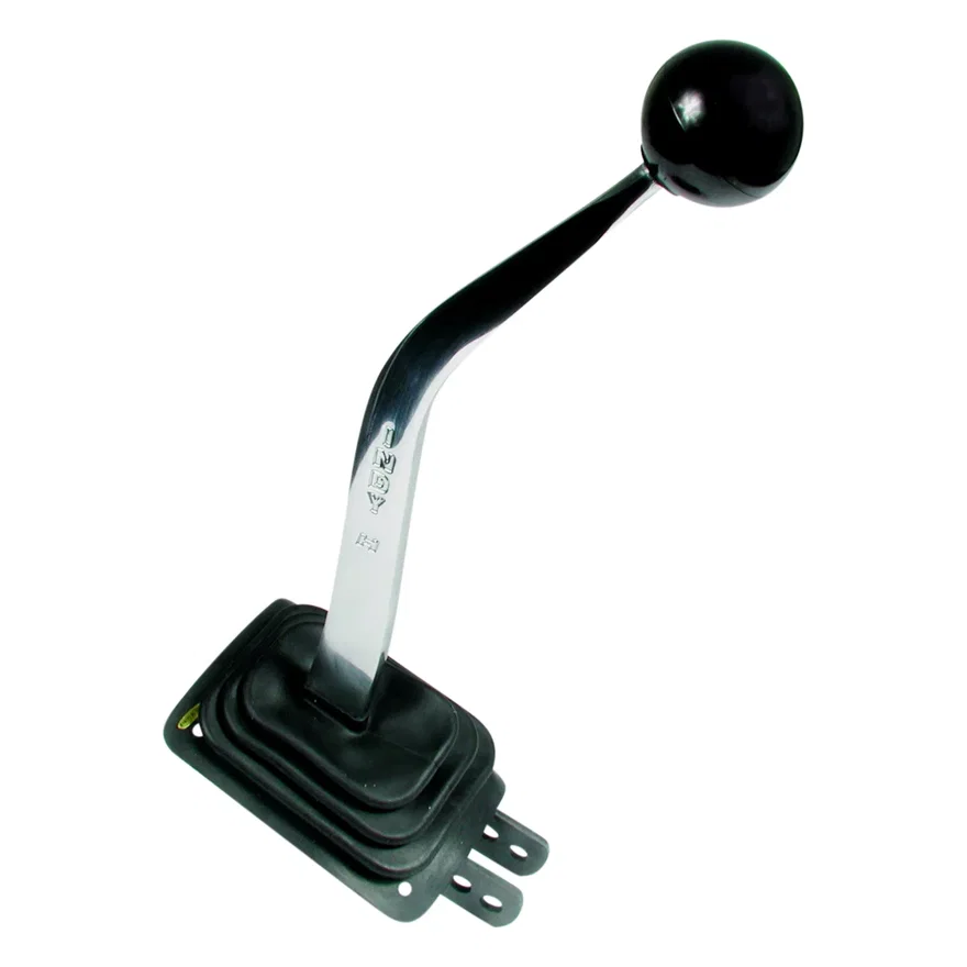 Indy Universal 3-speed Manual Shifter - Car (Short)