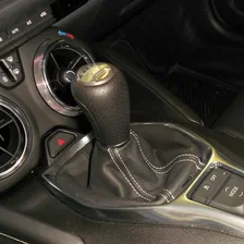 Billet/Plus Short Throw Shifter - 16+ Camaro - Uses OEM Knob image 6