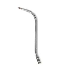 Shifter Stick - Tube Style - Chrome image 1