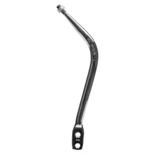Shifter Stick -  Round Bar - Chrome image 6