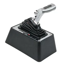 V-Matic 3 Ratchet Shifter image 1