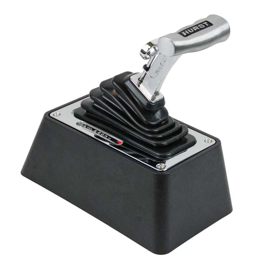 V-Matic 3 Ratchet Shifter