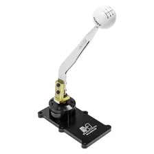 Blackjack Short Throw Shifter for Chevrolet Camaro image 2