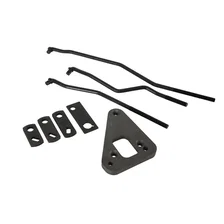 Competition/Plus 4-speed Installation Kit - Ford image 2