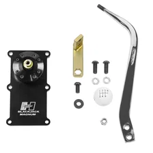 Blackjack Short Throw Shifter for Chevrolet image 5