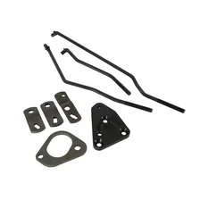Competition/Plus 4-speed Installation Kit - GM image 2