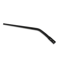 Shifter Stick - Tube Style - C10 - Satin Black image 2