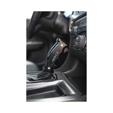 Billet/Plus Pistol Grip Auto Shift Handle for Dodge image 9