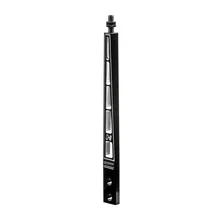 Billet/Plus Shifter Stick - Black/Machined image 2