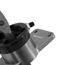 Billet Plus Manual Shifter - (1993-02 Camaro/Firebird) image 6