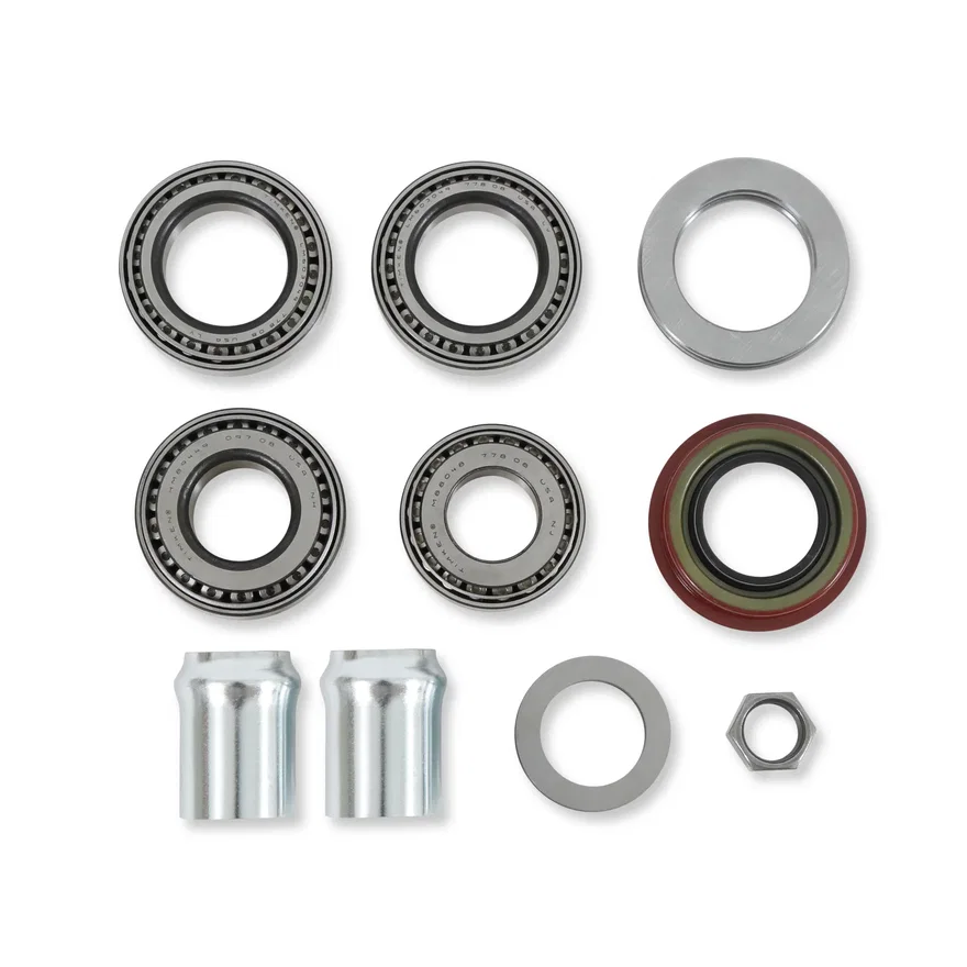Engineering Master Overhaul Kit for GM 12-Bolt Truck Rear Axle
