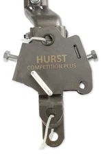 Competition/Plus 4-Speed Shifter - GM image 4