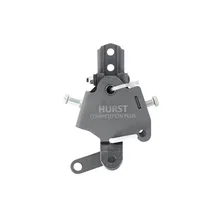 Competition/Plus 4-speed Shifter Assembly - Ford image 1